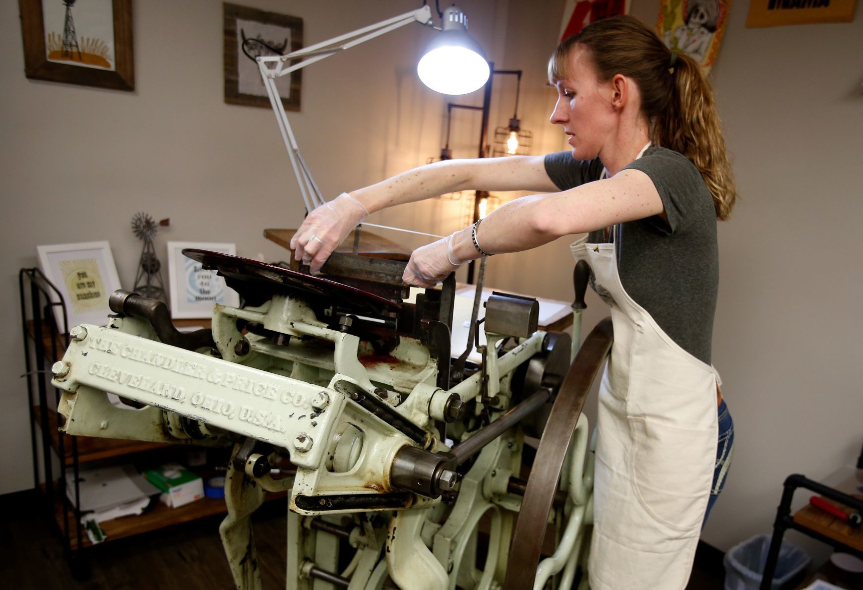 Windy Mill Press